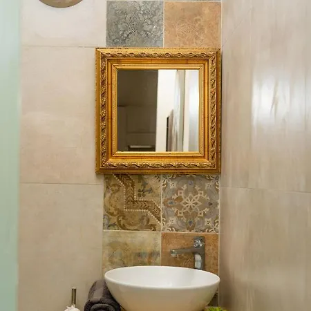 Unique 1 Bedroom In Hearth Of Old City Valetta Valletta Exterior photo