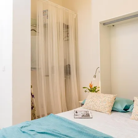 Unique 1 Bedroom In Hearth Of Old City Valetta Valletta Exterior photo