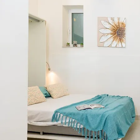 Unique 1 Bedroom In Hearth Of Old City Valetta Valletta Exterior photo
