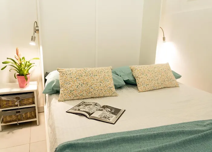 Unique 1 Bedroom In Hearth Of Old City Valetta