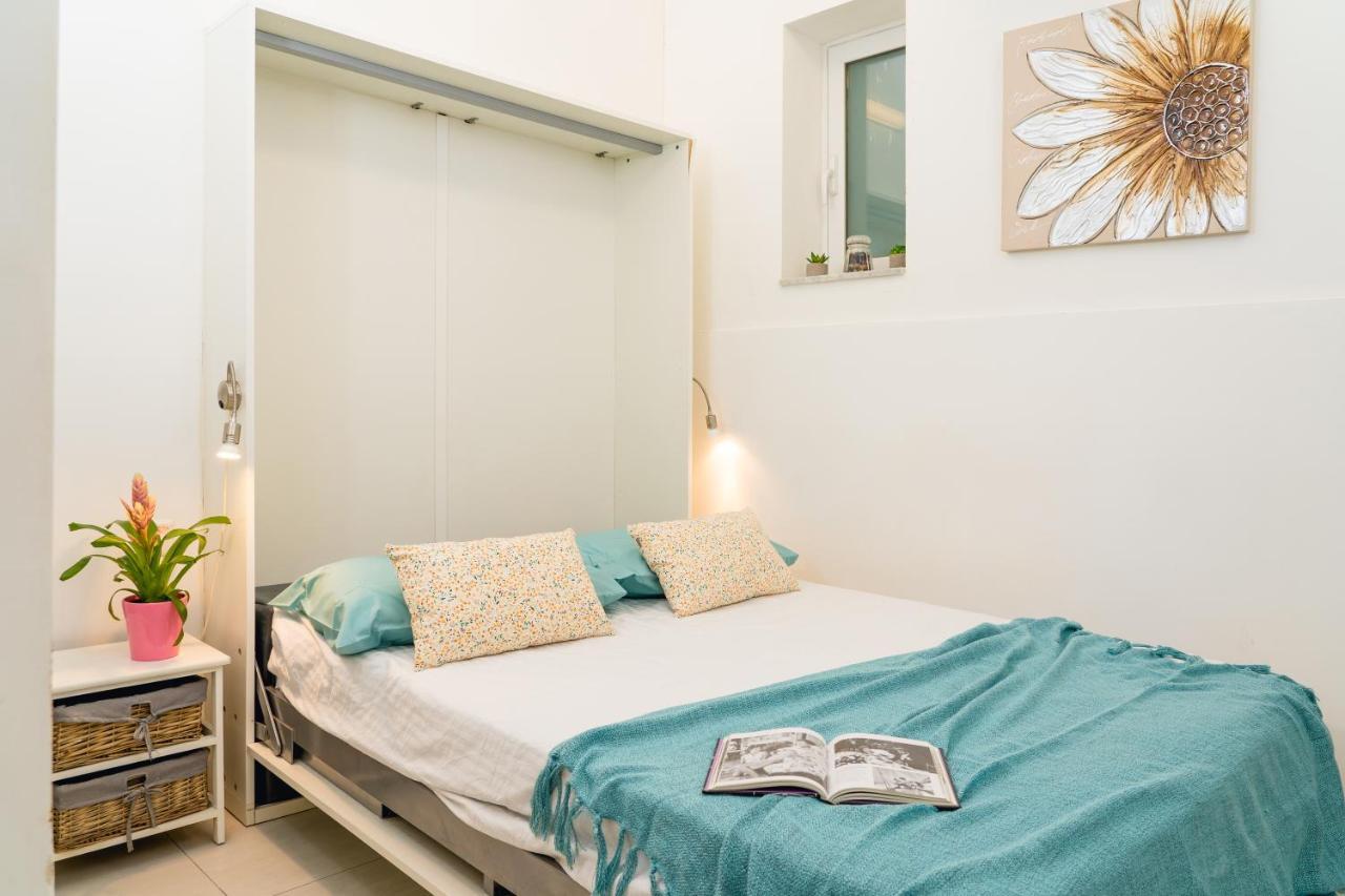 Apartament Unique 1 Bedroom In Hearth Of Old Valetta *