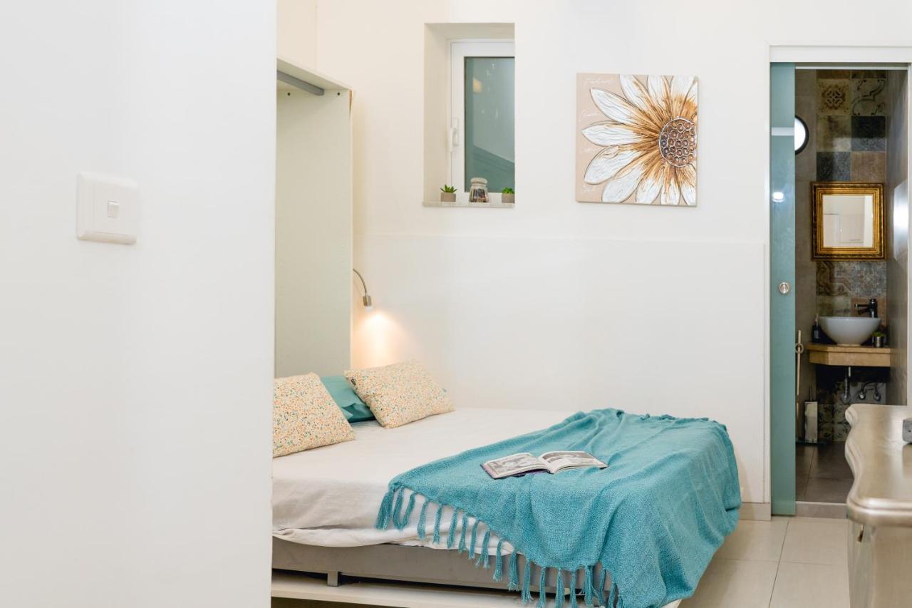 Appartement Unique 1 Bedroom In Hearth Of Old Valetta La Valette