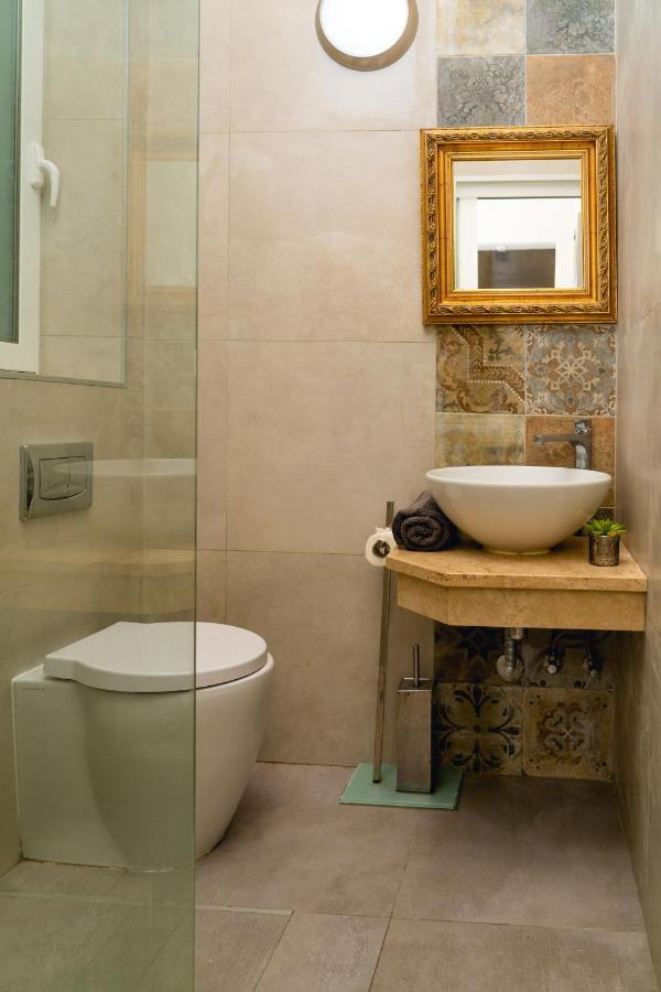 Apartament Unique 1 Bedroom In Hearth Of Old Valetta