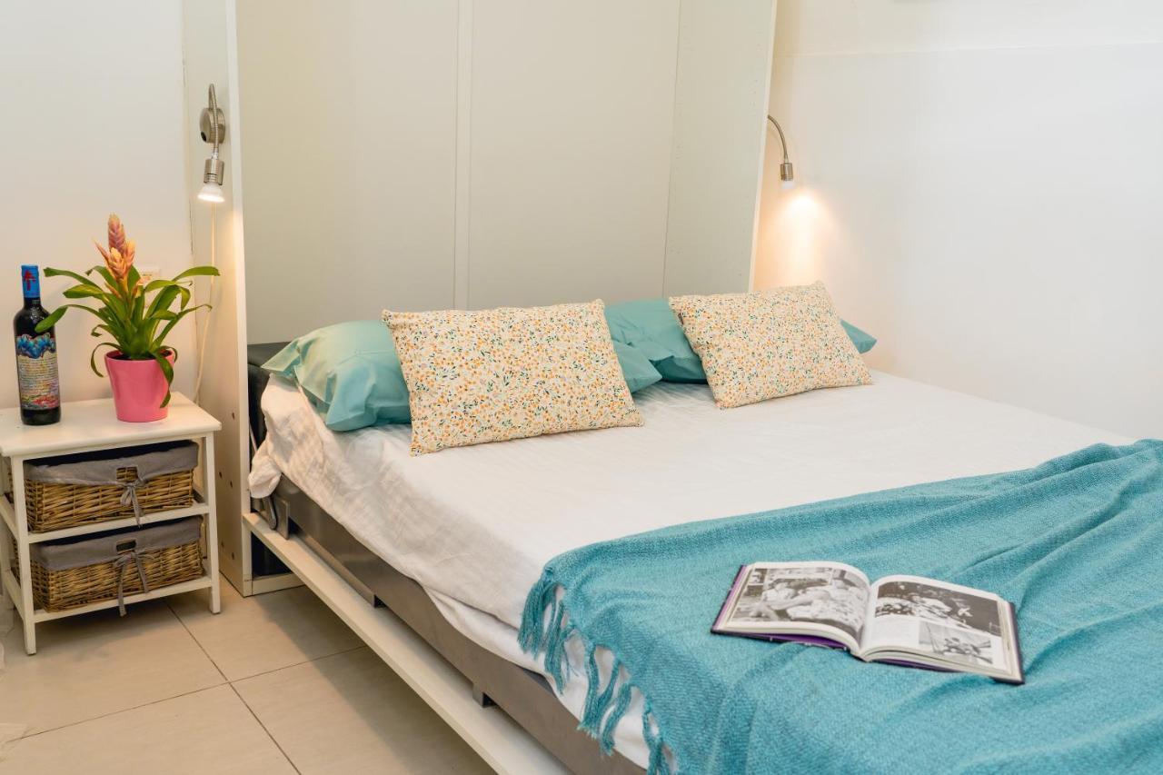Unique 1 Bedroom In Hearth Of Old Valetta La Valette