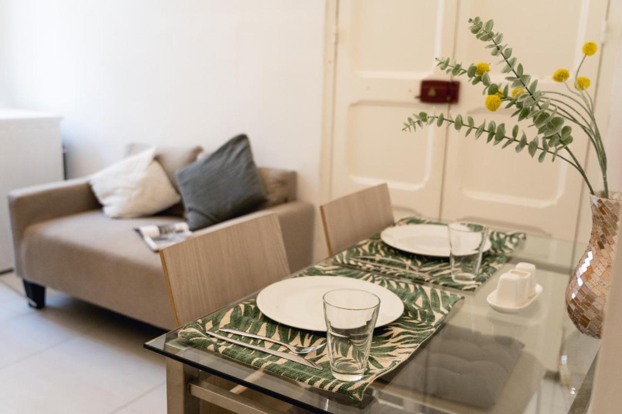 Unique 1 Bedroom In Hearth Of Old Valetta Apartament *