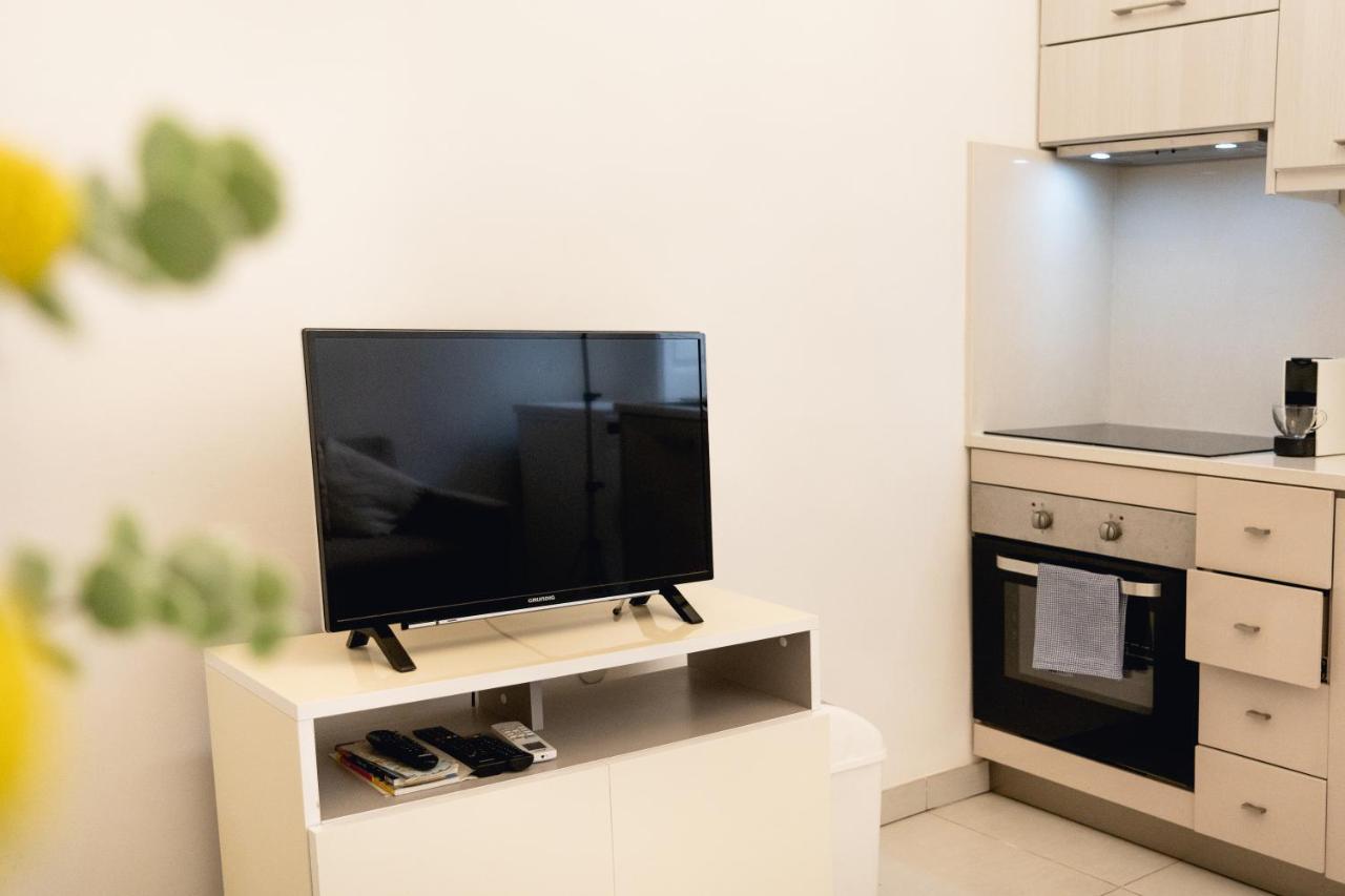Unique 1 Bedroom In Hearth Of Old Valetta Apartament
