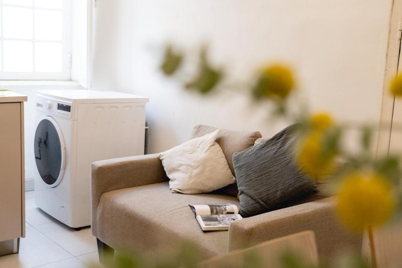 Unique 1 Bedroom In Hearth Of Old Valetta Apartament *