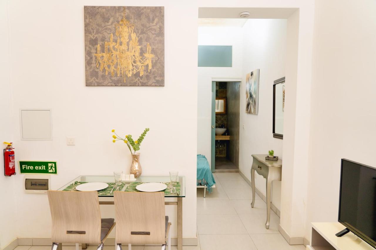 Apartament Unique 1 Bedroom In Hearth Of Old Valetta