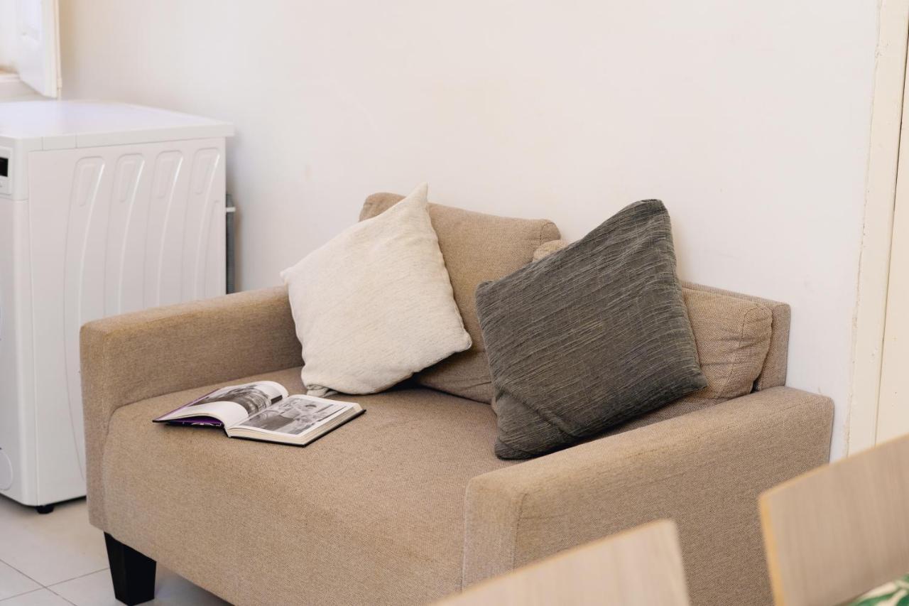 Unique 1 Bedroom In Hearth Of Old Valetta Apartament *
